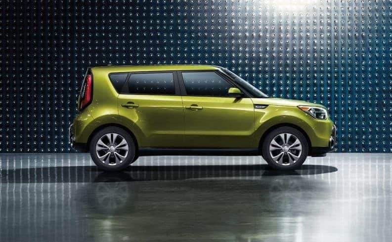 Why the 2016 Kia Soul Was Named The “Best Compact Car for Families”