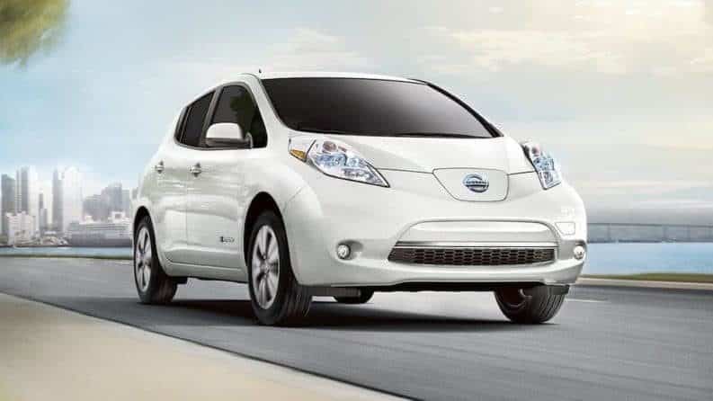 Good News for Nissan Leaf Lessees After All