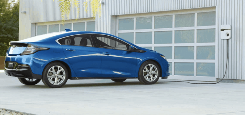 Chevy’s 2017 Hybrids are the Best on the Market