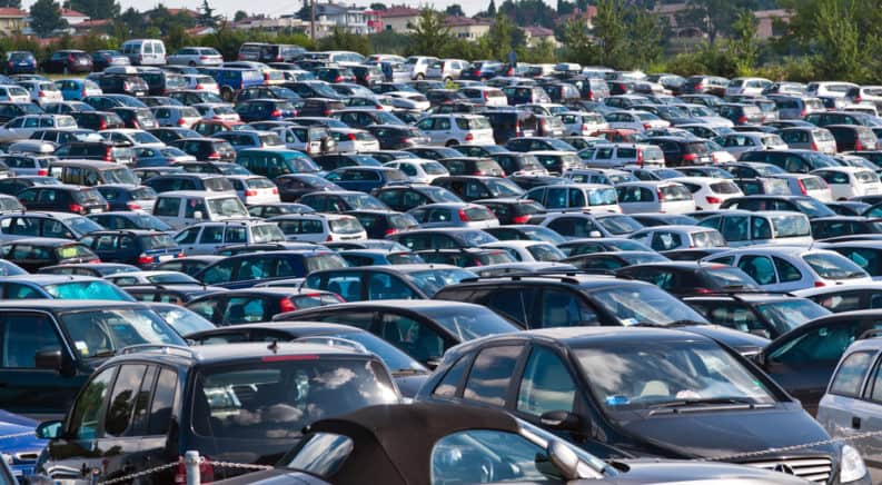 Three of the Worst Used Car Selling Tactics