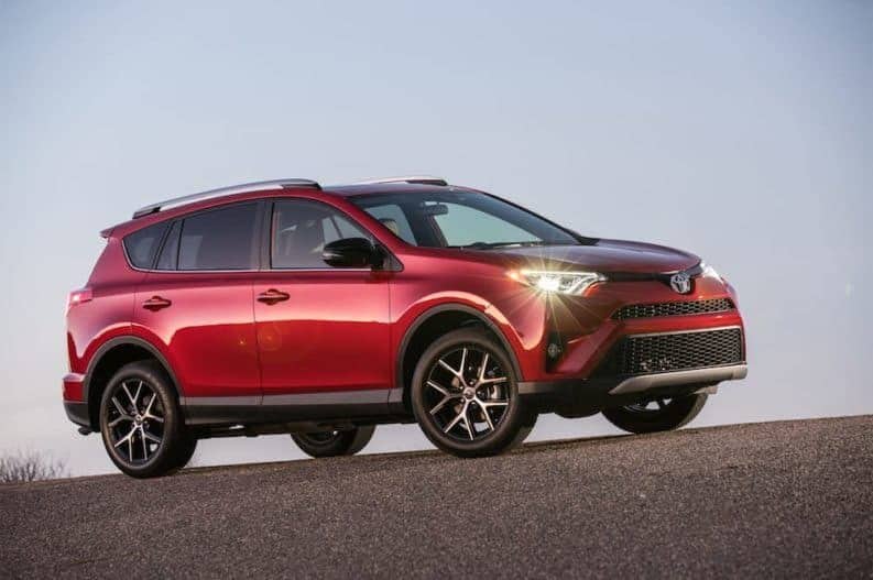 Is the Toyota RAV4 Right for You? A Mom’s Review