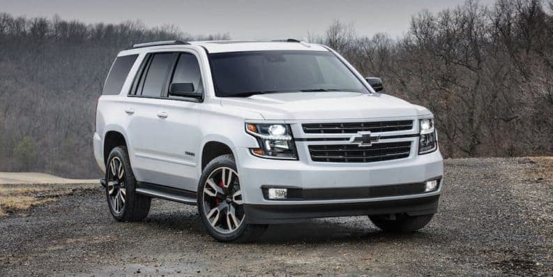 Chevy Lease Deals – Like No Other