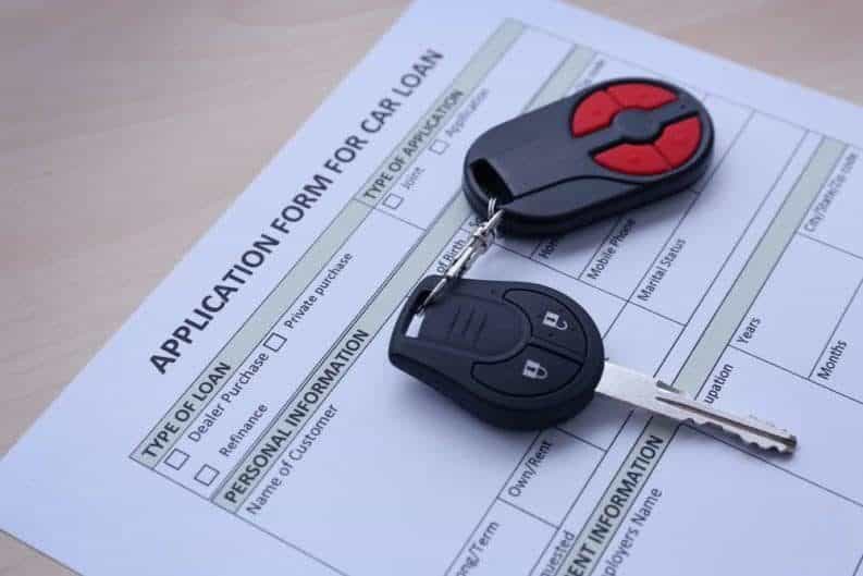 Top Three Tips for Securing a Car Loan with Bad Credit