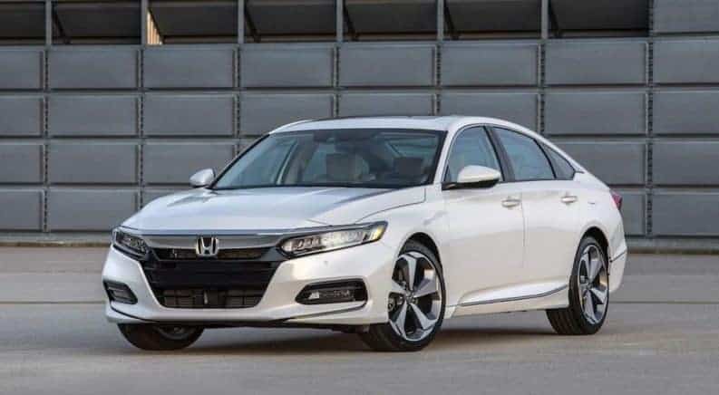 Four New Features/Capabilities You Can Expect from the 2018 Honda ...