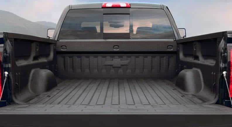 Why you'll want to buy a truck bed liner