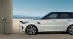 2019 Land Rover Sport Plug In Hybrid