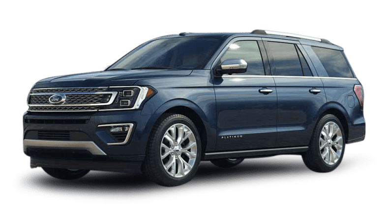 2018 ford expedition