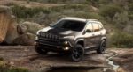 Car Life Nation - 2018 Jeep Cherokee Review