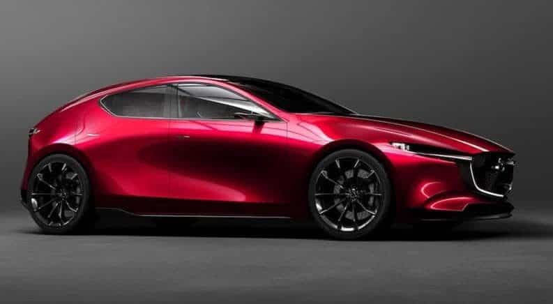 2018 Mazda3: The Coolest Compact Car