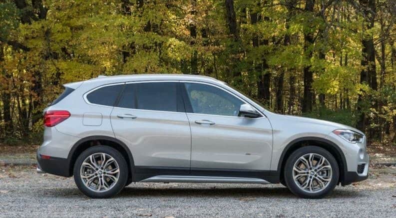 Three Reasons to Continue Loving the BMW X1
