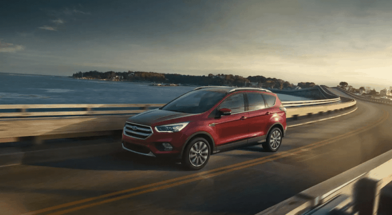 Can You Have It All with a Crossover SUV?