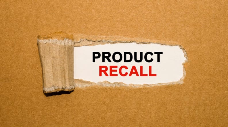 Considering Buying a Car Under Open Recall? Read This First