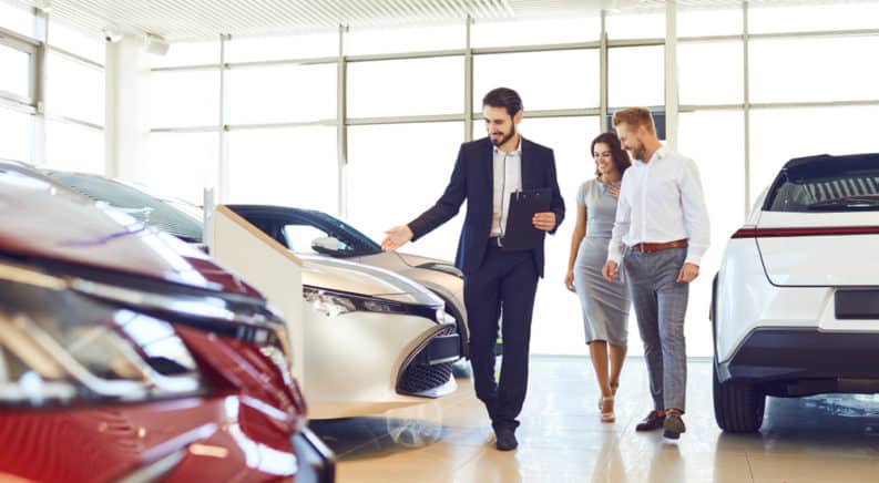 Can You Trust Your Used Car Dealership?