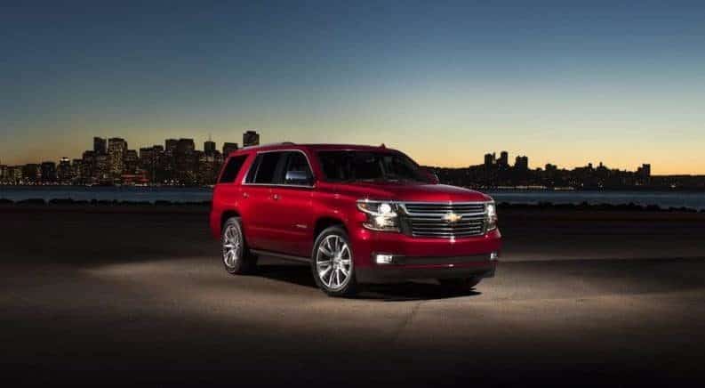 The Top Reasons to Buy a Chevy Certified Pre-Owned Vehicle