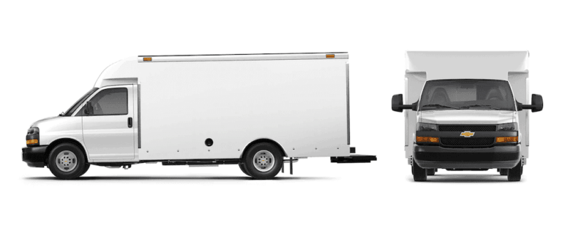 A Look At Box Trucks and How They Could Benefit Your Business