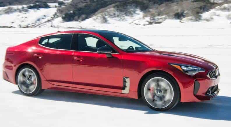 Revisiting the KIA Stinger (Is it as Exciting as We’d Hoped?)