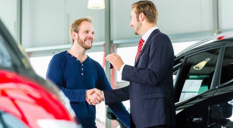 Your Next Trip to the Dealership (6 Great Tips)