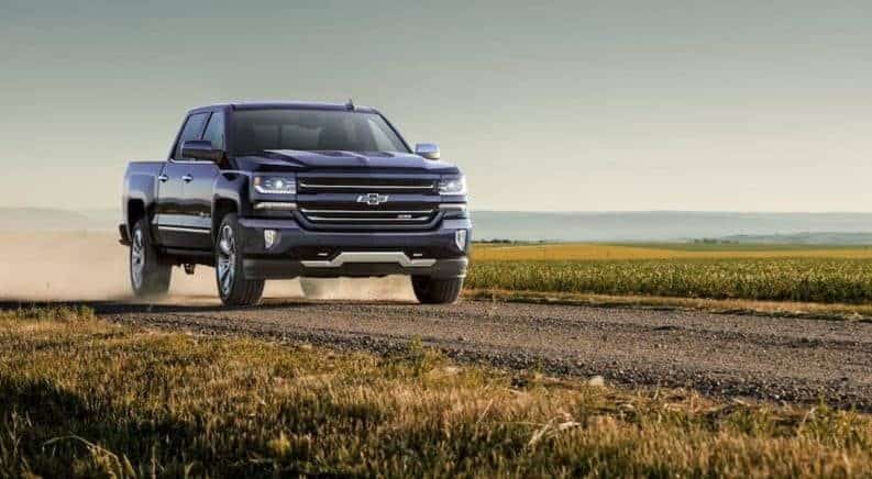 Everything’s Bigger in Texas: Big Chevy Automobiles That Never Fail to Make a Big Impression