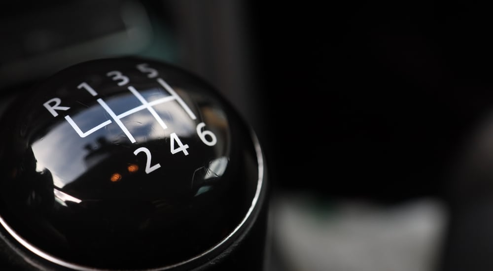 Going Automatic: The Increasing Decline of Manual Transmissions in the ...