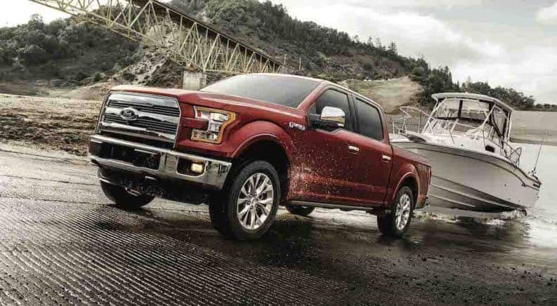 Truck Talk: Does Dependability Impact Sales?