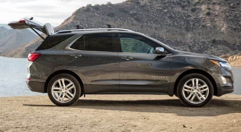 Why the 2019 Chevy Equinox Might Represent “Money Best Spent”