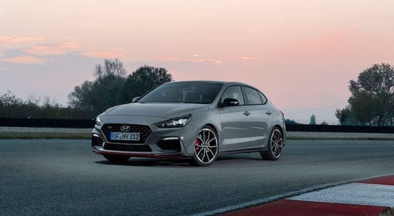 The Hyundai i30 Fastback N Does All The Right Things (But Do We Actually Like It?)