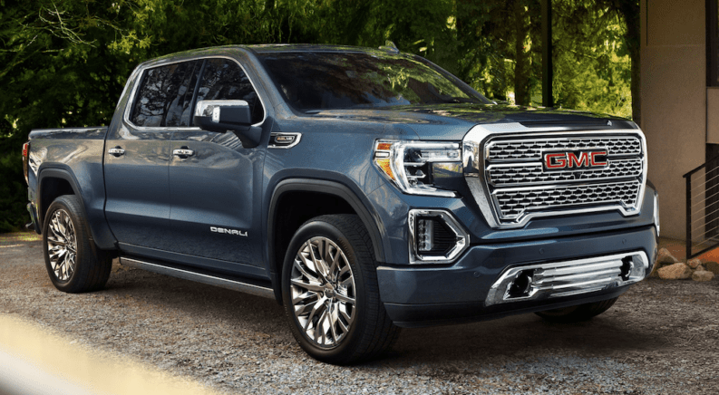 What You Can Expect From GMC Dealers