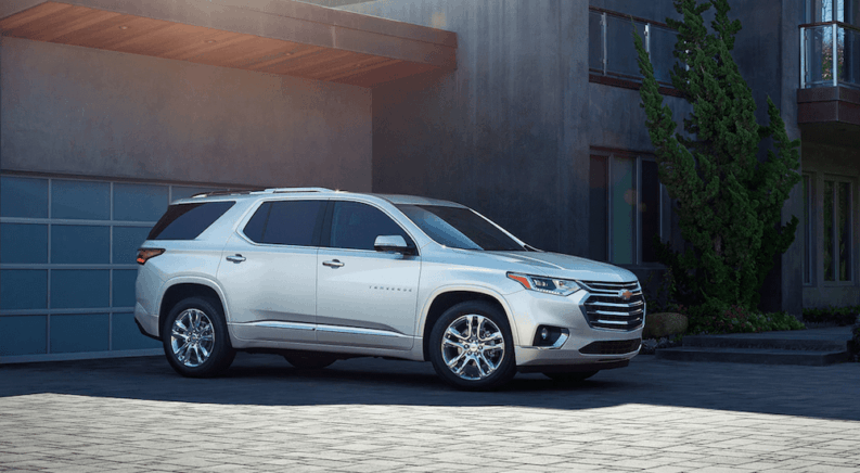 Tips on Finding the Best Chevy Dealers Near You