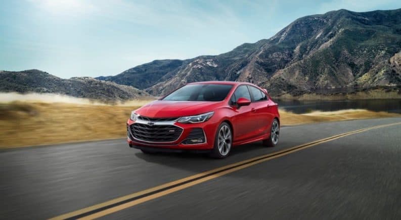 10 Reasons to Purchase From a Chevy Dealer Near You