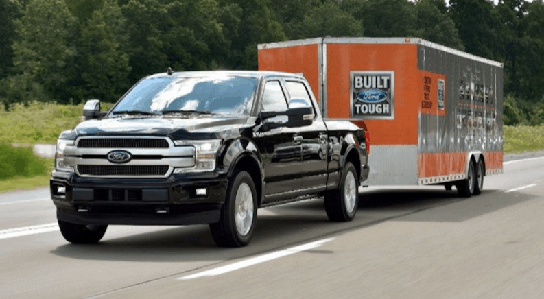 How to Tell If Buying a Used Ford Truck Is Right for You