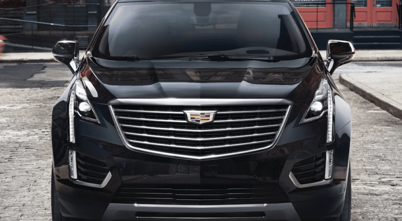 Cadillac Dealers Near You: A Wider Look