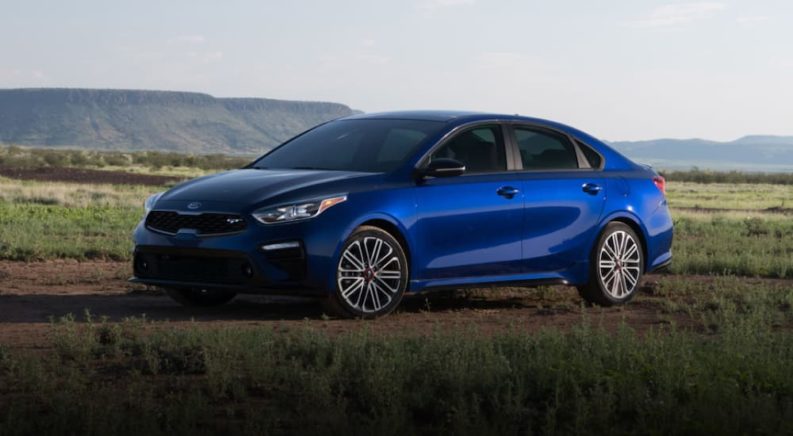 A Full Review of the 2019 Kia Forte and What to Expect in 2020