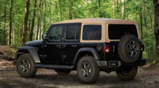 Checking Out the 2020 Jeep Wrangler Car Life Nation