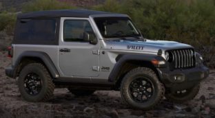 Checking Out the 2020 Jeep Wrangler Car Life Nation