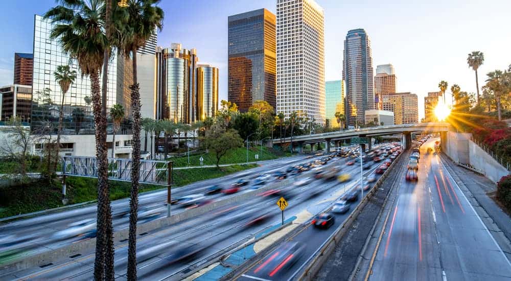 Shopping for a Used Vehicle to Tackle the LA Commute | Car Life Nation