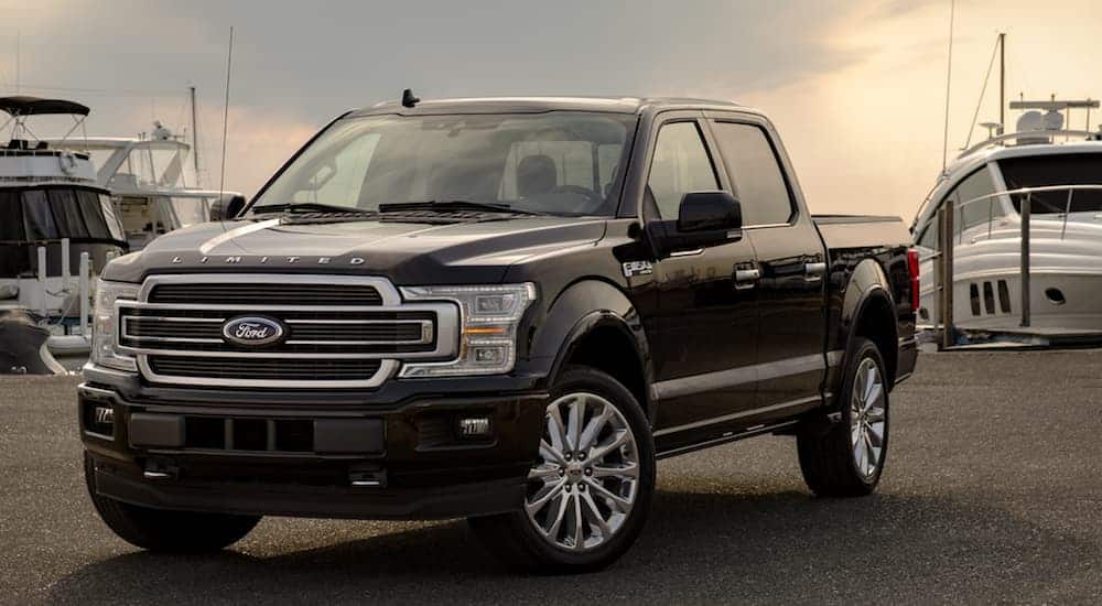 What Separates the 2020 Ford F-150 and 2020 Ram 1500? | Car Life Nation