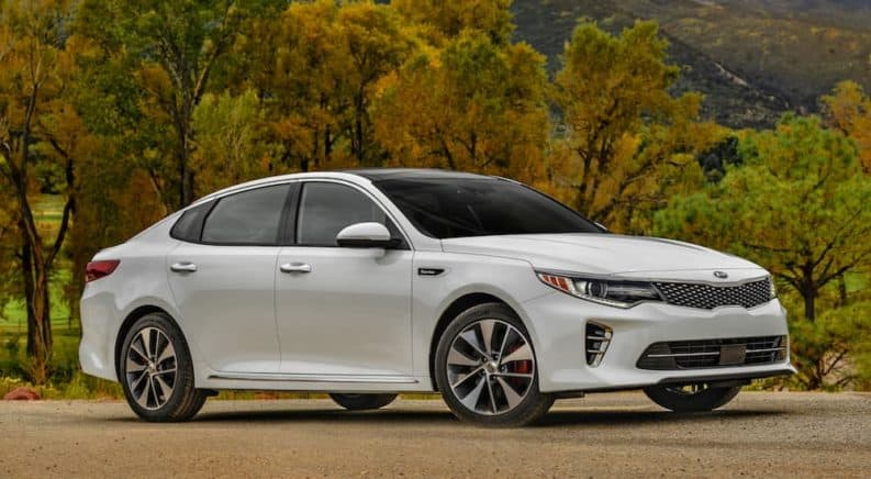 The Only Reason You Need to Shop for a Used Kia