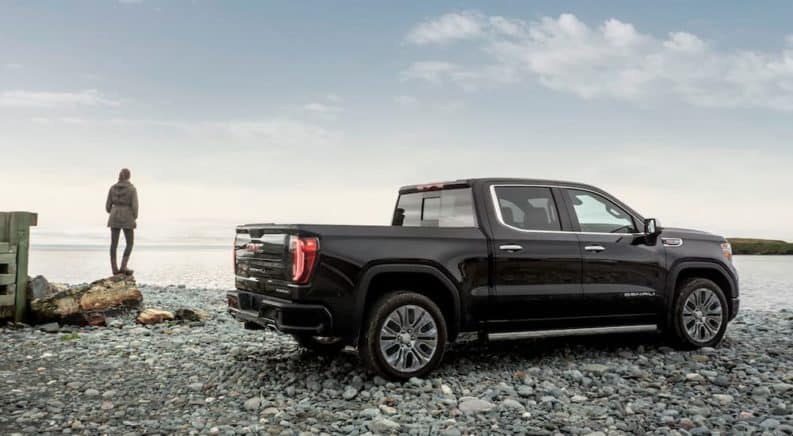 The 2020 GMC Sierra 1500 Deserves Your Attention