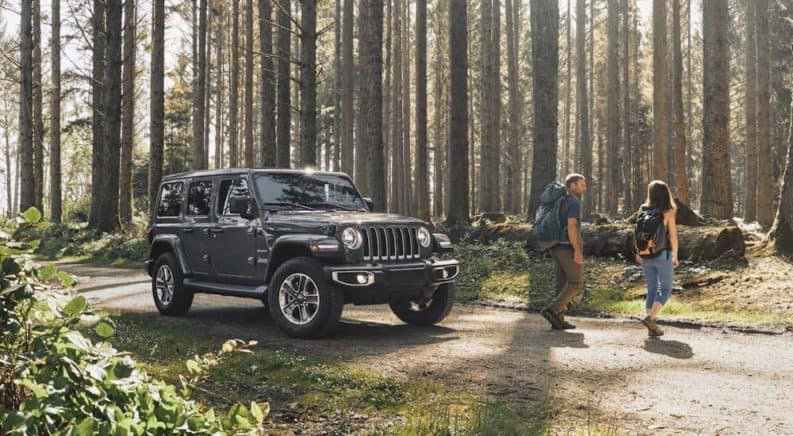 5 Signs of the Best Jeep Dealership