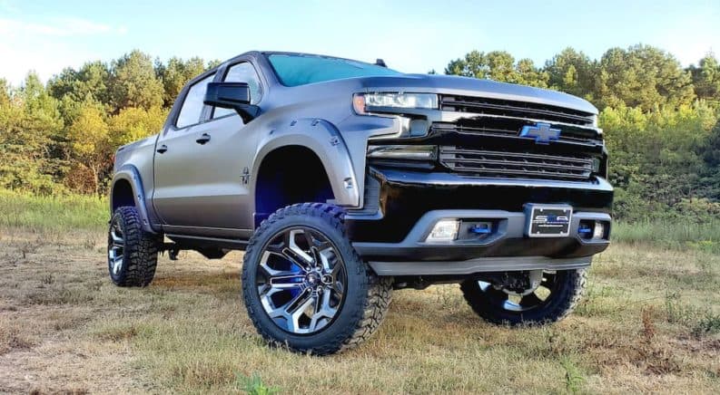 SCA Performance: Lifting Chevy Trucks to the Next Level