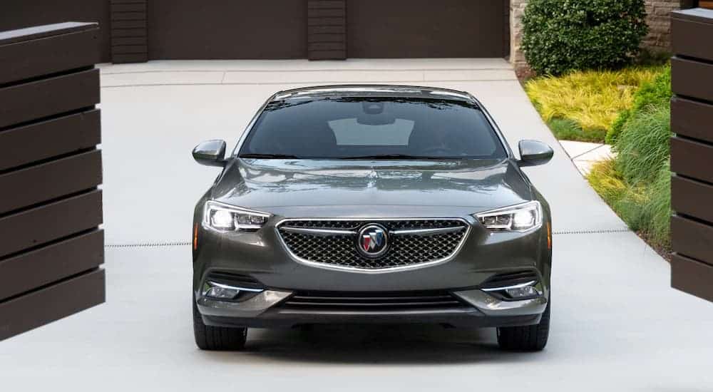Our Ten Favorite Luxury Models made by General Motors