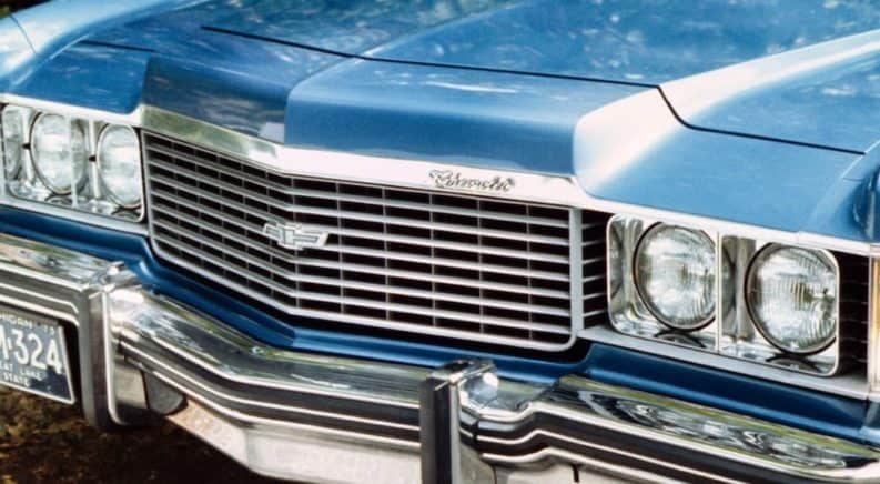 The Disputed History of Chevy’s Iconic Bow Tie Emblem