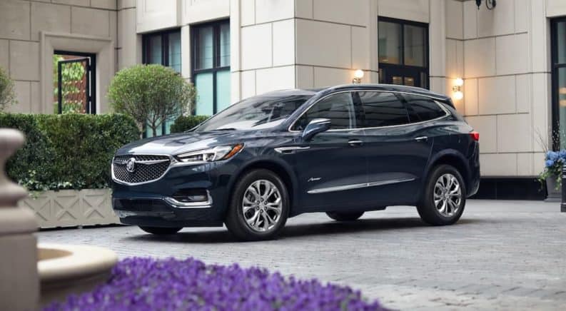 Buick Brings Luxury to Every Driver