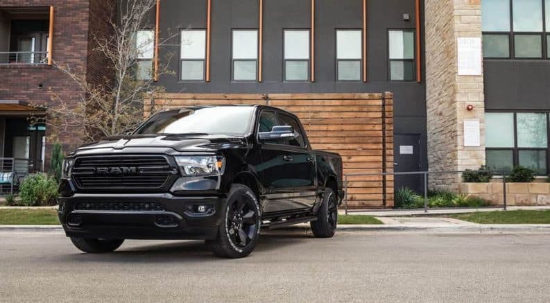 The Only Heavy Duty Ram Truck Guide You’ll Ever Need