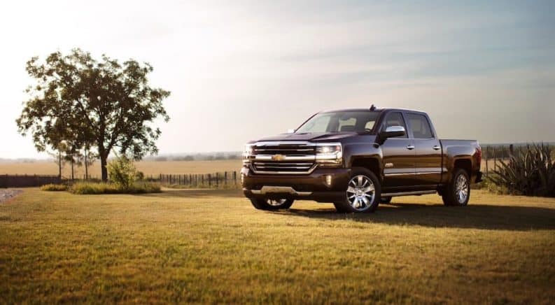 What You Need to Know About Buying a Used Truck in Atlanta