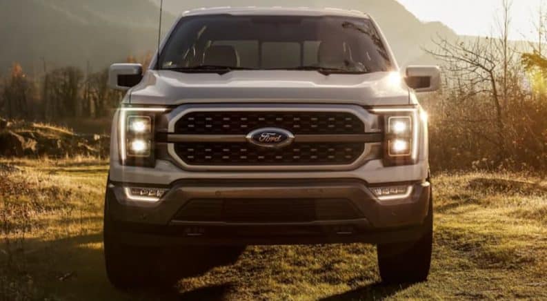 7 Reasons the Ford F-150 Remains on Top