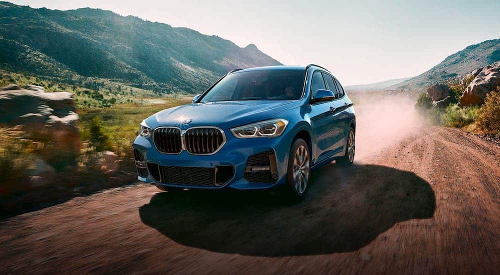 BMW Leasing: The Affordable Route To Luxury Driving