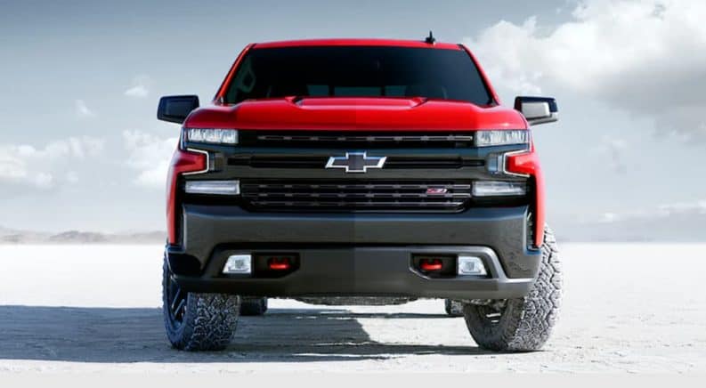 The Good, the Bad, and the Ugly About the 2022 Silverado