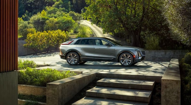 The 2023 Cadillac Lyriq: Unique Features You Won’t Want To Miss
