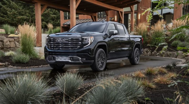 Extreme Makeover: Truck Edition, Featuring the 2022 GMC Sierra 1500